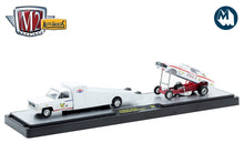 M2 Auto-Haulers S44 - 1973 Chevrolet Truck & 1969 Chevrolet Camaro Funny Car