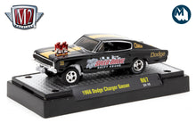 1966 Dodge Charger Gasser