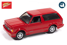 1992 GMC Typhoon (Victory Red)