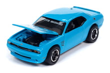 2014 Dodge Challenger SRT8 - Pettys Garage (Petty Blue)