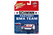 Schwinn / 1976 Chevy Van G20 BMX/Freestyle Bikes