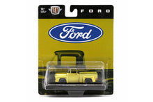 M2 Drivers 100 - 1956 Ford F-100 Truck