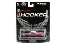 1957 Chrysler 300C - Hooker