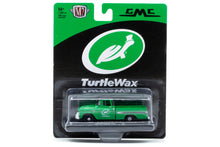 M2 Drivers 132 - 1959 GMC Fleetside Truck - Turtle Wax