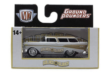 M2 Ground Pounders 31 - 1957 Chevrolet Nomad