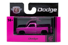 M2 Auto-Thentics 100 - 1976 Dodge Adventurer 150 – Custom