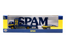 1966 Dodge L600 COE /1966 Dodge Charger HEMI - SPAM