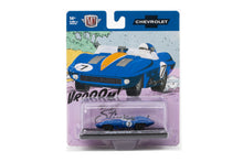 M2 Drivers 111 - 1959 Chevrolet Corvette XP-86