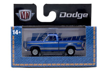 M2 Auto-Thentics 104 - 1978 Dodge D150 Jean Machine