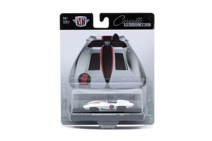 M2 Drivers 122 - 1959 Chevrolet Corvette XP-86
