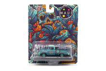 M2 Drivers 112 - 1958 Chevrolet Apache Stepside "Maui & Sons"