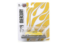 M2 Drivers 108 - 1949 Mercury Custom