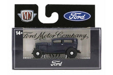 1932 Ford Tudor Sedan
