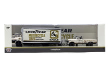 M2 Auto-Haulers 77 - 1966 Ford C-950 Truck & 1972 Ford F-250 4x4 Truck