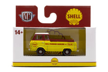 1965 Ford Econoline Truck - Shell Oil