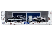 M2 Auto-Haulers 92 - 1972 Ford F-250 Ranger 4X4 & 1969 Ford Mustang GT 390