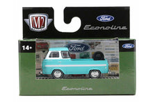 1965 Ford Econoline Truck