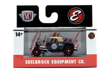 M2 Auto-Thentics 97 - 1932 Ford Roadster "Edelbrock"
