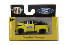 M2 Ground Pounders 26 - 1956 Ford F-100 Truck