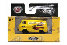 1964 Ford Econoline Van Gasser - Comp Cams