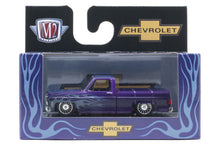 M2 Auto-Thentics 108 - 1973 Chevrolet Cheyenne Super 10