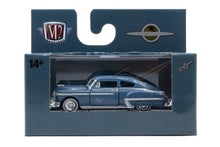 M2 Detroit Muscle 92 - 1950 Oldsmobile 88