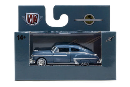 M2 Detroit Muscle 92 - 1950 Oldsmobile 88
