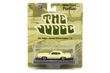 M2 Drivers 95 - 1969 Pontiac GTO Judge