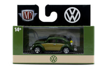 M2 Detroit Muscle 90 - 1953 VW Beetle Deluxe USA Model
