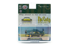 M2 Dioramas 16 - 1957 DeSoto Fireflite