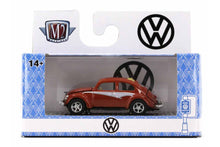 1953 VW Beetle Deluxe U.S.A. Model