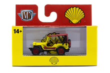 M2 Auto-Thentics 102 - 1944 Jeep MB