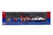 M2 Auto-Haulers 79 - 1964 Dodge A100 Panel Van & 1969 Dodge Dart Swinger 340