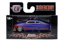 M2 Ground Pounders 30 - 1949 Mercury