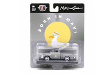 M2 Drivers 104 - 1958 Chevrolet Apache Step Side Truck "Maui & Sons"