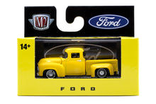 M2 Detroit Muscle 86 - 1956 Ford F-100 Truck