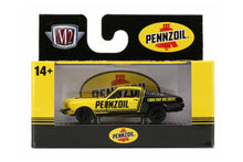 1968 Ford Mustang - Penzoil