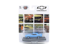 M2 Drivers 125 - 1969 Chevrolet Camaro ZL-1