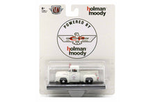 1956 Ford F-100 Truck - Holman Moody
