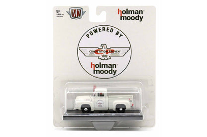 1956 Ford F-100 Truck - Holman Moody