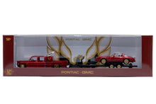 M2 Auto-Haulers 96 - 1977 GMC Sierra 3500 - Custom & 1977 Pontiac Firebird Trans Am