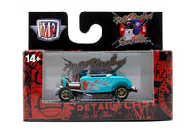 M2 Detroit Muscle 88 - 1932 Ford Roadster