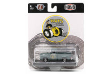 1956 Ford F-100 Truck - Hays