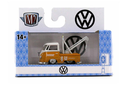 1960 VW Single Cab Truck