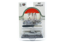 M2 Auto-Wheels 13 - 1957 Chrysler 300C