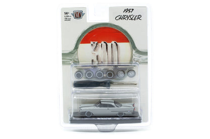 M2 Auto-Wheels 13 - 1957 Chrysler 300C