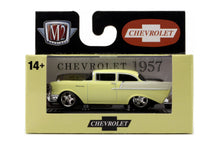 M2 Ground Pounders 27 - 1957 Chevrolet 150