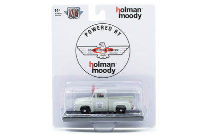M2 Drivers 129 - 1956 Ford F-100 Truck - Holman Moody