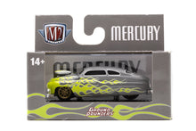 M2 Ground Pounders 28 -  1949 Mercury