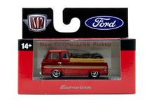 M2 Detroit Muscle 87 - 1964 Ford Econoline Truck
